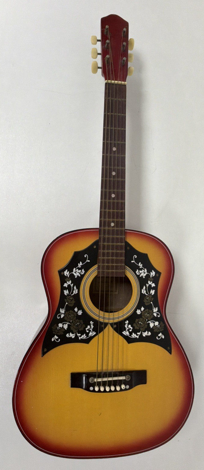 Teisco Checkmate G230 Guitar 1960