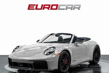 2026 Porsche 911 Carrera GTS *SPORTDESIGN PACKAGE*