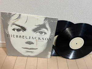 Invincible Michael Jackson Vinyl | eBay
