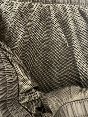 Adidas Jamaica OG Trainingshose schwarz grün gelb gewebt Fußball Herren Größe L IN5570 - Bild 6 von 8