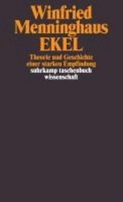 Ekel, Winfried Menninghaus