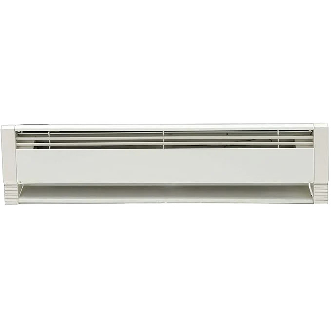 Open-Box: Qmark 500W Hydronic Baseboard Heater - Very Good