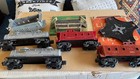 LIONEL FREIGHT CAR LOT — photo 4