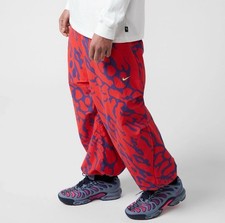 Nike F.R.O.G. Parachute Pants Men  s XL HQ0467-635 NSW SB Air New W/ Tag