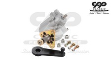 1948-52 Ford F-1 F1 Truck Cpp 460 Power Steering Kit Box Pitman Arm 1948-52 Ford F-1 F1 Truck Cpp 460 Power Steering Kit Box Pitman Arm