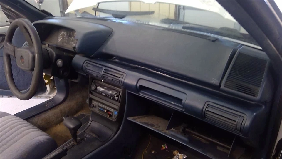 Chevrolet Cavalier 1993 Dash Panel 22575758 6855 Foto 2 de 4