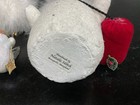 Natalie Silitch Vintage Snowman Ornaments — photo 4