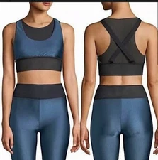 KORAL Catalina Legging & Utopia Bra Set Women's Size S