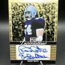 2024 Leaf Pro Set Pure Legends Randy White Gold Inscriptions Auto 1/1