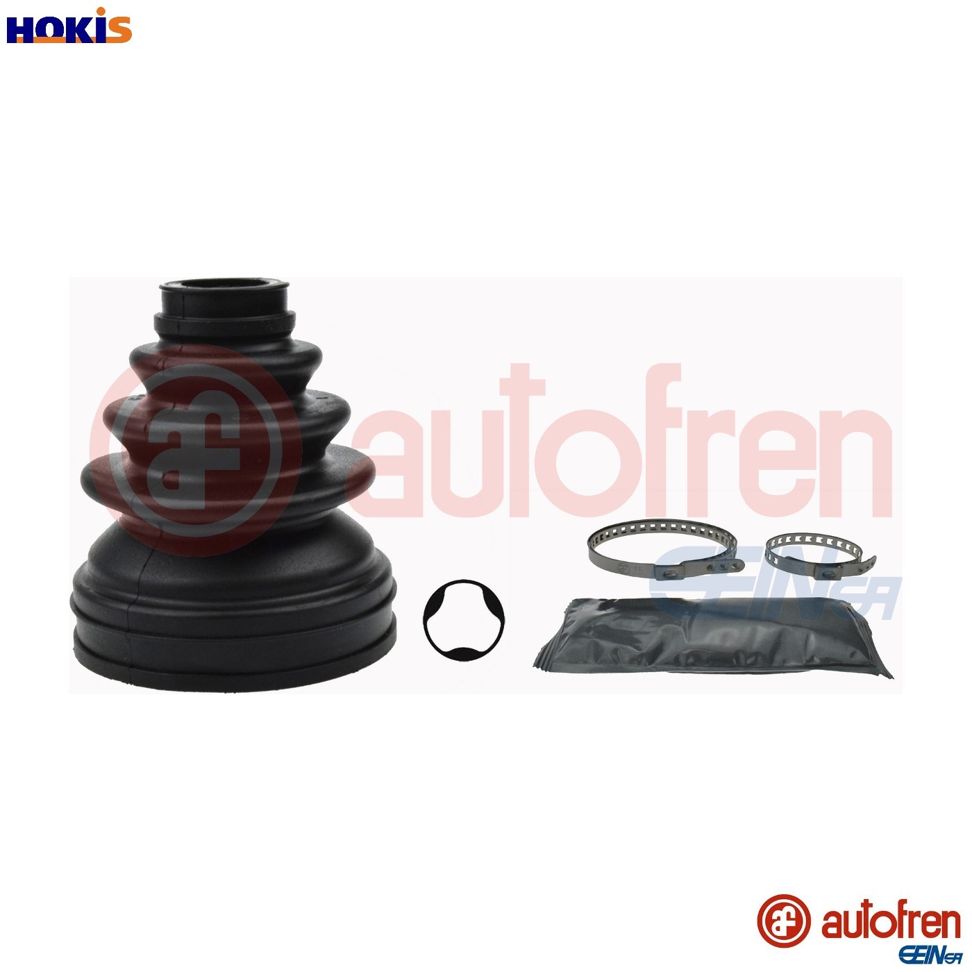 ✅Fits AUTOFREN D8260 BELLOW DRIVE SHAFT INNER SET ⭐UK Seller⭐ - Image 12