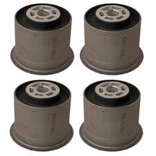 Moog Set of 2 Front Forward Radius Arm Bushing Kits for F-250 F-350 Super Duty