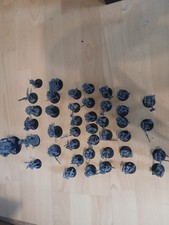 Warhammer 40k Grey Knights Konvolut