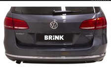 BRINK Anhängerkupplung BMA 558200 für VW PASSAT B7 Variant 365 CC 358 362 TSI