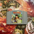 Diddy Kong Racing N64 Nintendo 64 Cartridge Only Authentic Tested