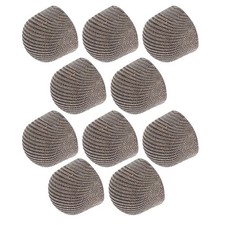 35 Pcs Stylus Pen Tips Capacitive Conductive Fabric Pencil Replacement