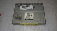 Moteur Mazda 121