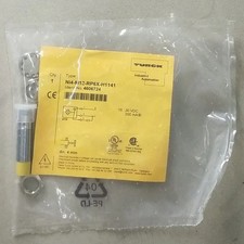 1pc New Turck NI4-M12-RP6X-H1141 Proximity Sensor Switch spot stock