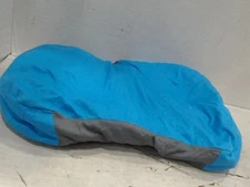 UsedVeryGood - Sea to Summit Aeros Ultralight Pillow, Aqua, Large