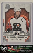 2020-21 Upper Deck The Cup #ATA-EL Eric Lindros All-Time Alumni #/249