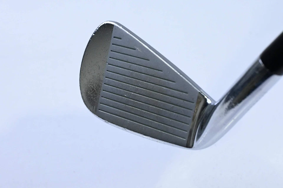 Ladies Mizuno MP-60 #4 Iron / 24 Degree / Ladies Flex Project X Shaft - Image 2 of 4