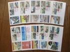 Japan Stamp First Day Cover International Letter-Writing Week 10 Cover 2000～2009