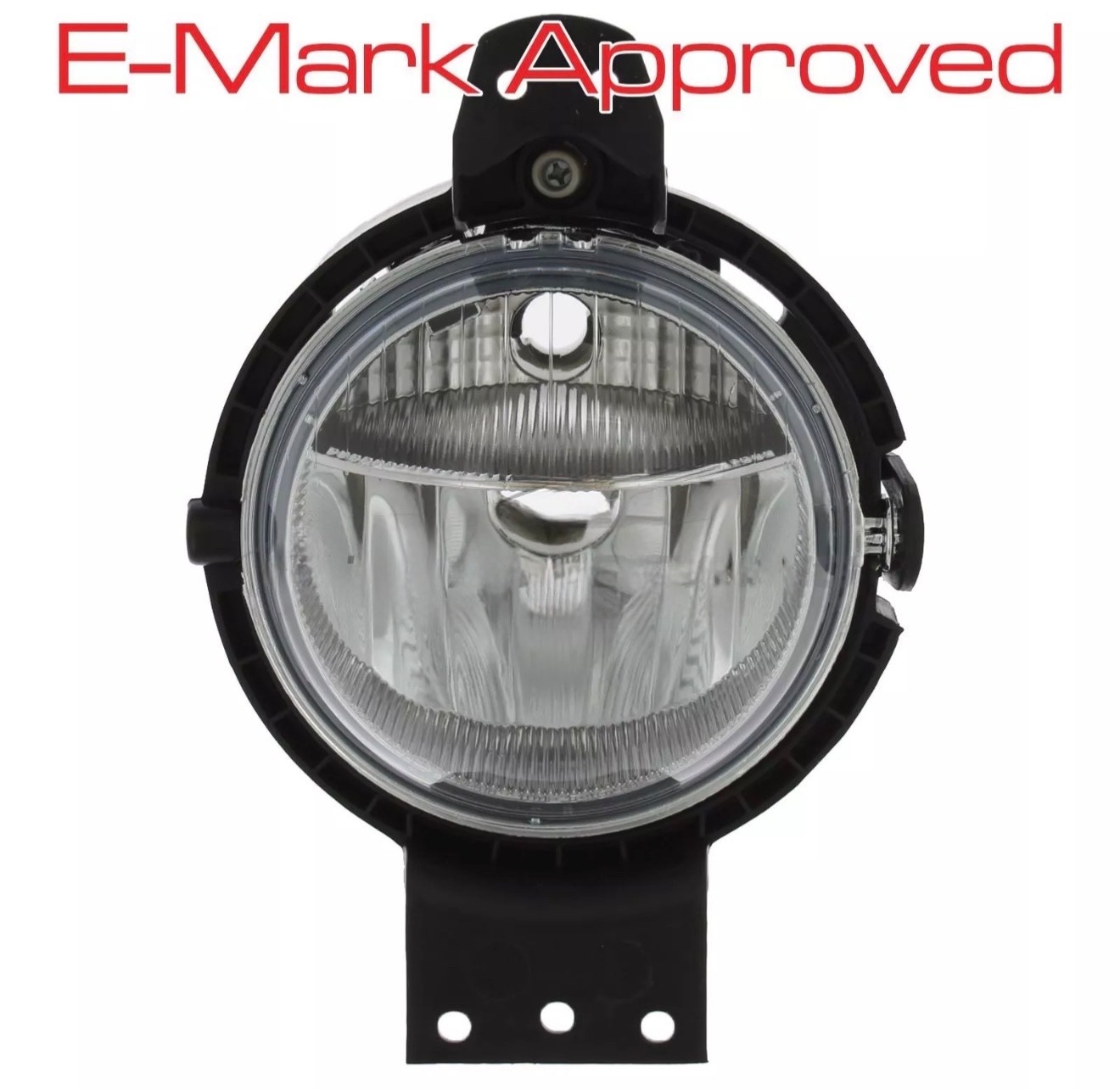 Fog Light + DRL For Mini R60 Countryman 2010-2018 Front Spot Lamp Passenger Side