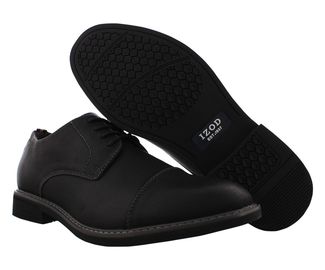 Мужская обувь Izod Ike 7590₽