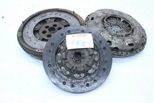 Kit d'embrayage Volkswagen TOURAN