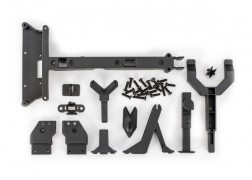 Traxxas 10352 - Front Boat Trailer Rebuild Kit