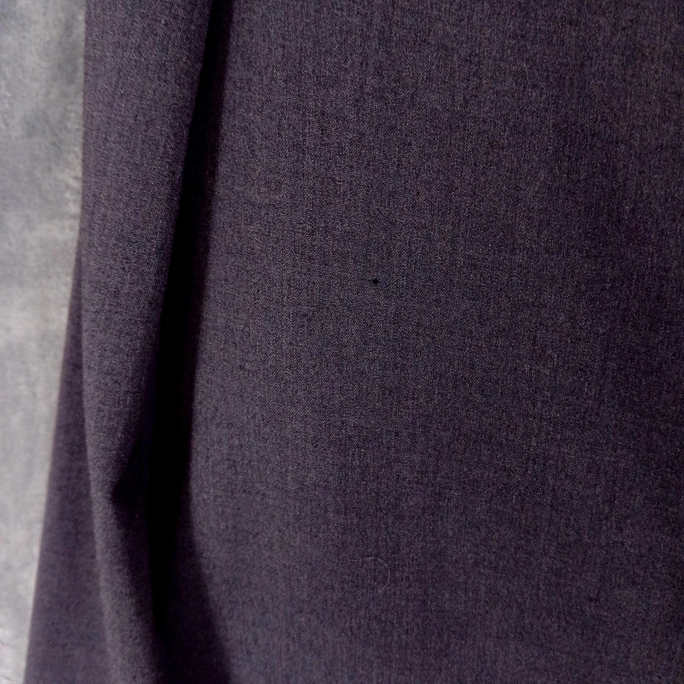 Chaqueta Blazer Depeche Mode Mujer 12P Gris Minimalista Tapeta Oculta EE. UU. De Colección Foto 2 de 4