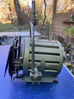 2kW Fresnel Kunstlicht Stufenlinse  Filmscheinwerfer Studioscheinwer kein Arri