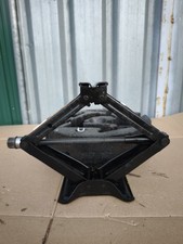 Vauxhall Insignia MK1 Jack Foam Case