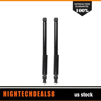 Front Pair Shocks Struts Fits for 1998 1999 2000 2001 Mercedes-Benz E320 3.2L