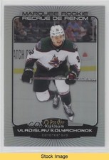 2022 O-Pee-Chee Platinum Marquee Rookies Rainbow Vladislav Kolyachonok READ 07dz