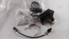 Original OPEL Astra-G/H Zafira-A/B Omega-B Zusätzliche Wasserpumpe 9270063 BWare