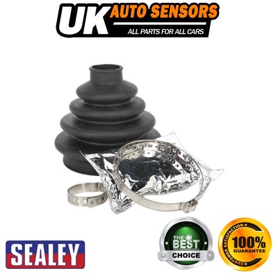 Sealey Duraboot Stretch CVJ Stiefel 80-104mm DBC100