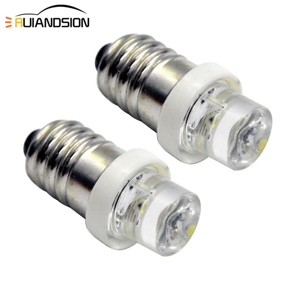 E10 on sale globe bulb