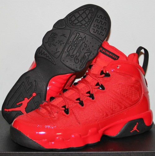 New Air Jordan 9 “Chile Red” Chile Red/Black 2021 For Sale CT8019 - 600 -  nike reflective shoes blue sneakers clearance