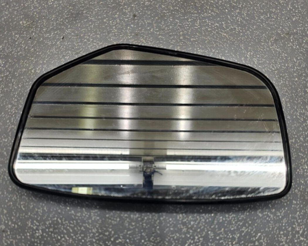 Passenger Side Mirror Glass Replacement For 2008 ~2012 Honda Accord Non - Foto 8