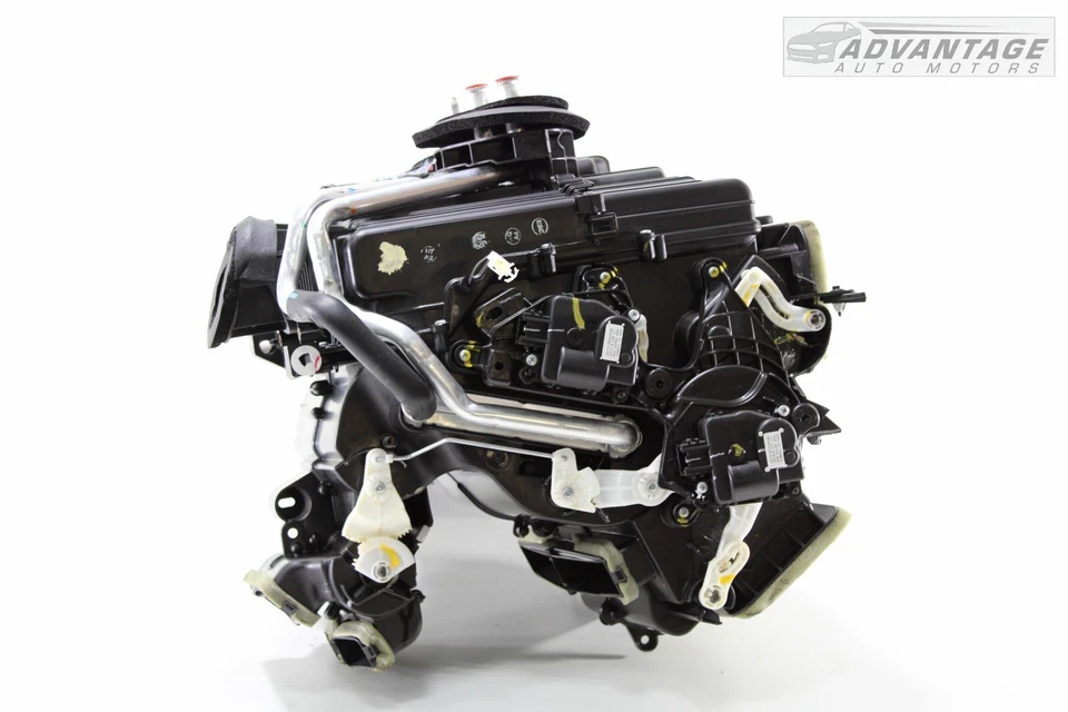 2013 - 2020 LINCOLN MKZ 2.0L HYBRID HVAC HEATER BLOWER MOTOR HOUSING BOX OEM - Image 3 of 4