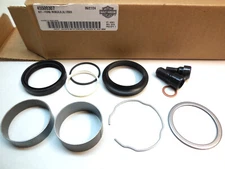 OEM HARLEY '16-22 XL1200X SPORTSTER FORTY-EIGHT (1) FORK REBUILD KIT 45500307