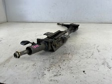 Nissan 240SX Steering Wheel Column S13 89-93 OEM