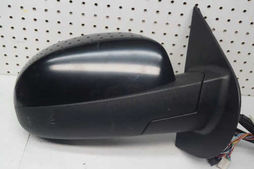 2009 10 11 12 2013 Chevy Silverado GMC Sierra Right RH Side DL3 Power Mirror OEM