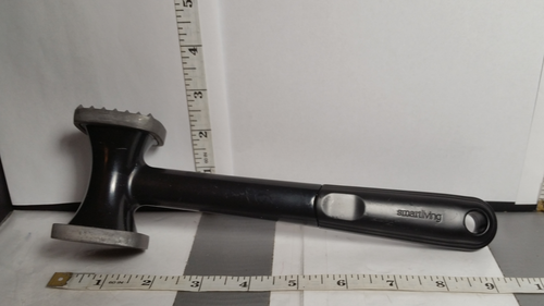 Grilling Tools; BBQ Accessories, Shredder, Grater, Juicer, Tenderizer, Measuring - Picture 7 of 8