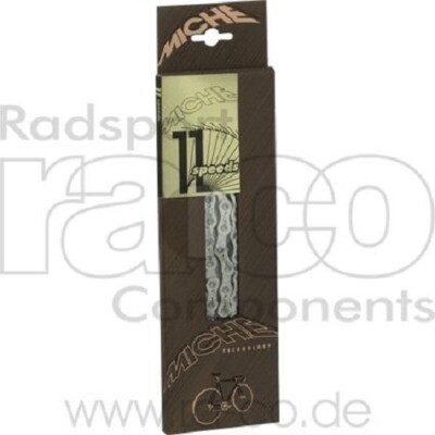440017 Miche Kette 11-fach 116 Glieder Road/MTB CH110BC