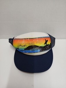 Ocean Pacific Hat | eBay