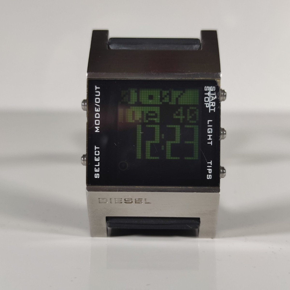 Diesel DZ 7024 watch | eBay