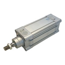 Festo DNC-63-80-PPV Standard Cylinder 163418 for Industrial Use
