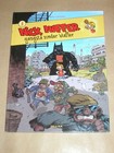 BD LARCENET / NICK NAFFER / GANGSTA ZONDER BLAFFER / EN HOLLANDAIS / TR B ETAT