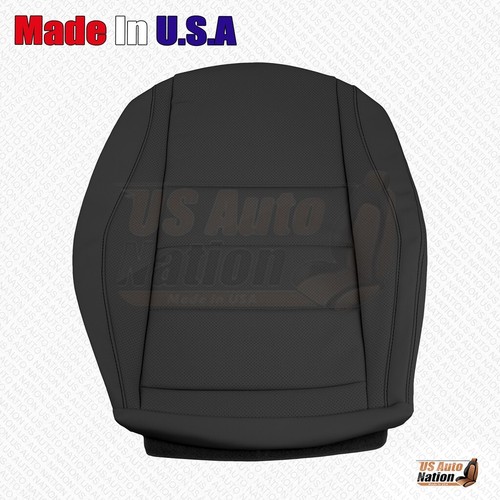 2020 to 2025 Mercedes Benz GLE350 GLE450 Driver Bottom Perforated Cover Black - Bild 7 von 10